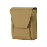 M-Tac Pouch for M249 Cartridge Box Closed – laskemoonakasti tasku, Coyote