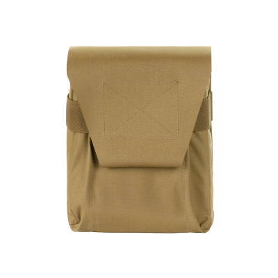 M-Tac Pouch for M249 Cartridge Box Closed – laskemoonakasti tasku, Coyote