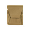 M-Tac Pouch for M249 Cartridge Box Closed – laskemoonakasti tasku, Coyote