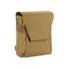 M-Tac Pouch for M249 Cartridge Box Closed – laskemoonakasti tasku, Coyote