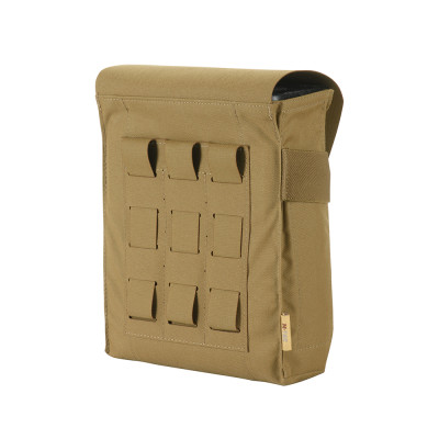M-Tac Pouch for M249 Cartridge Box Closed – laskemoonakasti tasku, Coyote