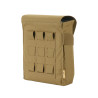 M-Tac Pouch for M249 Cartridge Box Closed – laskemoonakasti tasku, Coyote