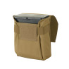 M-Tac Pouch for M249 Cartridge Box Closed – laskemoonakasti tasku, Coyote