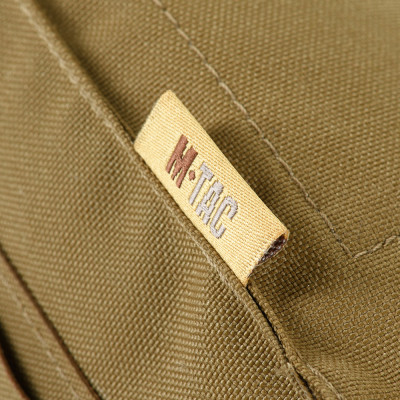 M-Tac Pouch for M249 Cartridge Box Closed – laskemoonakasti tasku, Coyote