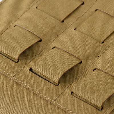 M-Tac Pouch for M249 Cartridge Box Closed – laskemoonakasti tasku, Coyote