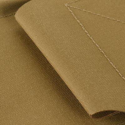 M-Tac Pouch for M249 Cartridge Box Closed – laskemoonakasti tasku, Coyote