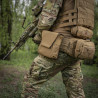 M-Tac Pouch for M249 Cartridge Box Closed – laskemoonakasti tasku, Coyote