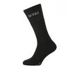 M-Tac Tactical Winter Socks Wool Black Žieminės vilnonės kojinės