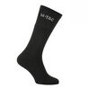 M-Tac Tactical Winter Socks Wool Black Žieminės vilnonės kojinės