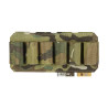 M-Tac 12-Gauge Horizontal Ammo Pouch Laser Cut – padrunitasku