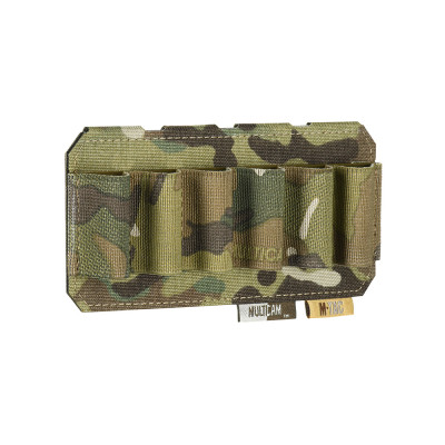 M-Tac 12-Gauge Horizontal Ammo Pouch Laser Cut – padrunitasku