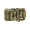 M-Tac 12-Gauge Horizontal Ammo Pouch Laser Cut – padrunitasku