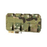 M-Tac 12-Gauge Horizontal Ammo Pouch Laser Cut – padrunitasku