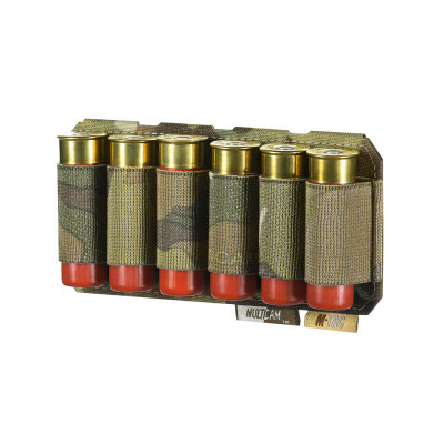 M-Tac 12-Gauge Horizontal Ammo Pouch Laser Cut – padrunitasku