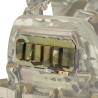 M-Tac 12-Gauge Horizontal Ammo Pouch Laser Cut – padrunitasku