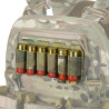 M-Tac 12-Gauge Horizontal Ammo Pouch Laser Cut – padrunitasku