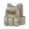 M-Tac 12-Gauge Horizontal Ammo Pouch Laser Cut – padrunitasku