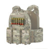 M-Tac 12-Gauge Horizontal Ammo Pouch Laser Cut – padrunitasku