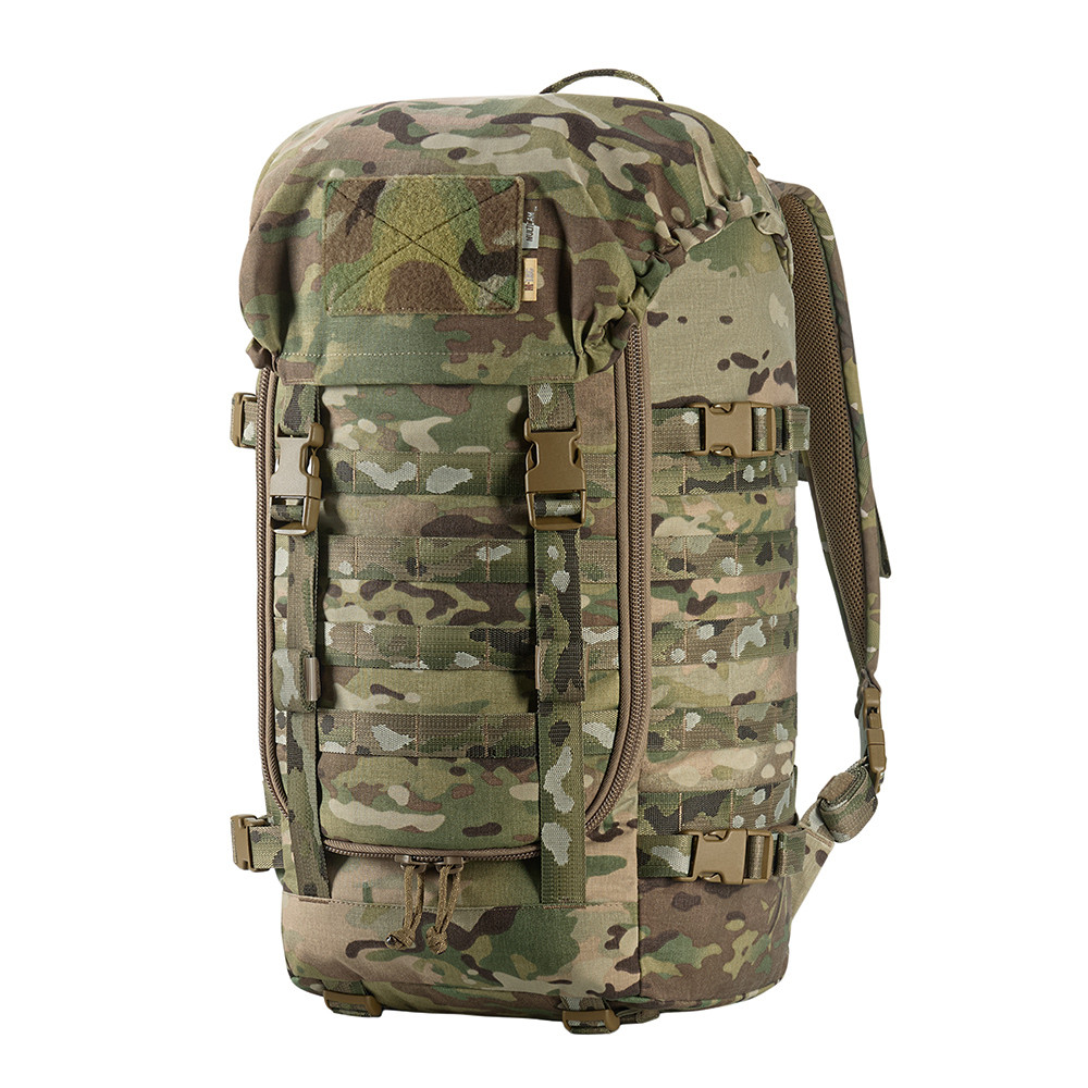 M-Tac Backpack Recon Elite – seljakott, Multicam