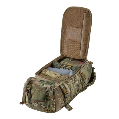 M-Tac Backpack Recon Elite – seljakott, Multicam