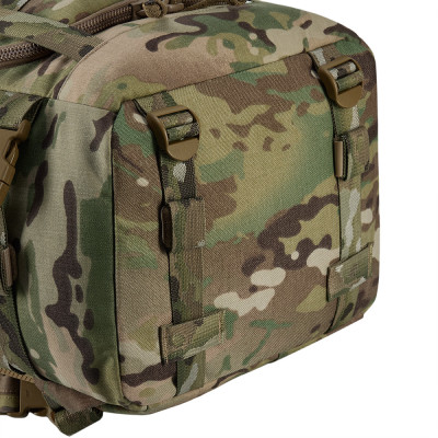 M-Tac Backpack Recon Elite – seljakott, Multicam