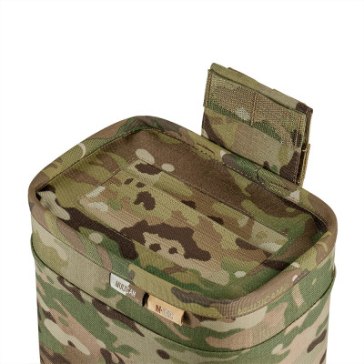 M-Tac 12-Gauge Ammo Pouch Elite – padrunitasku