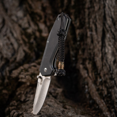 M-Tac Knife Lanyard Celtic – noa pael, Must