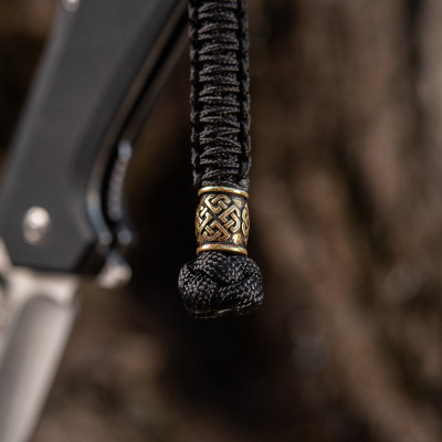 M-Tac Knife Lanyard Celtic – noa pael, Must