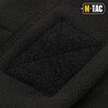 M-Tac Fleece Tactical Watch Cap Beanie With Patch Panel (270g/m2) Flisinė šilta kepurė su velcru