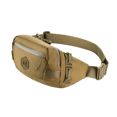 M-Tac Waist Bag X-Pac Elite – vöökott, Coyote