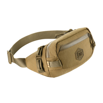 M-Tac Waist Bag X-Pac Elite – vöökott, Coyote