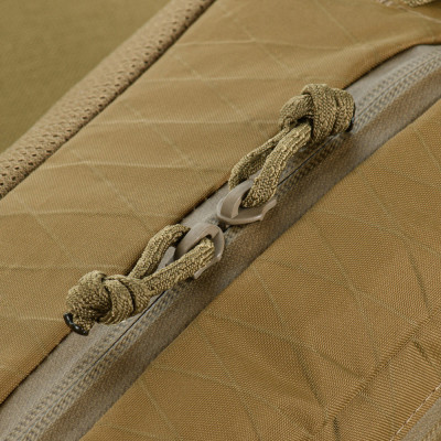M-Tac Waist Bag X-Pac Elite – vöökott, Coyote