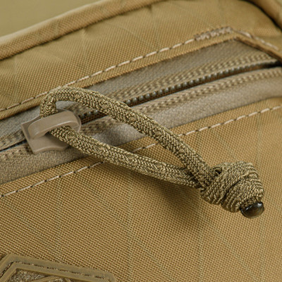 M-Tac Waist Bag X-Pac Elite – vöökott, Coyote