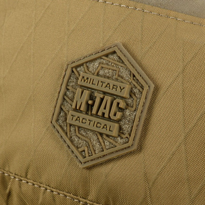 M-Tac Waist Bag X-Pac Elite – vöökott, Coyote