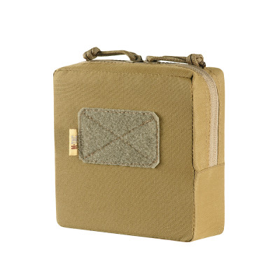 M-Tac Utility Pouch Elite Small – universaalne tasku, Coyote