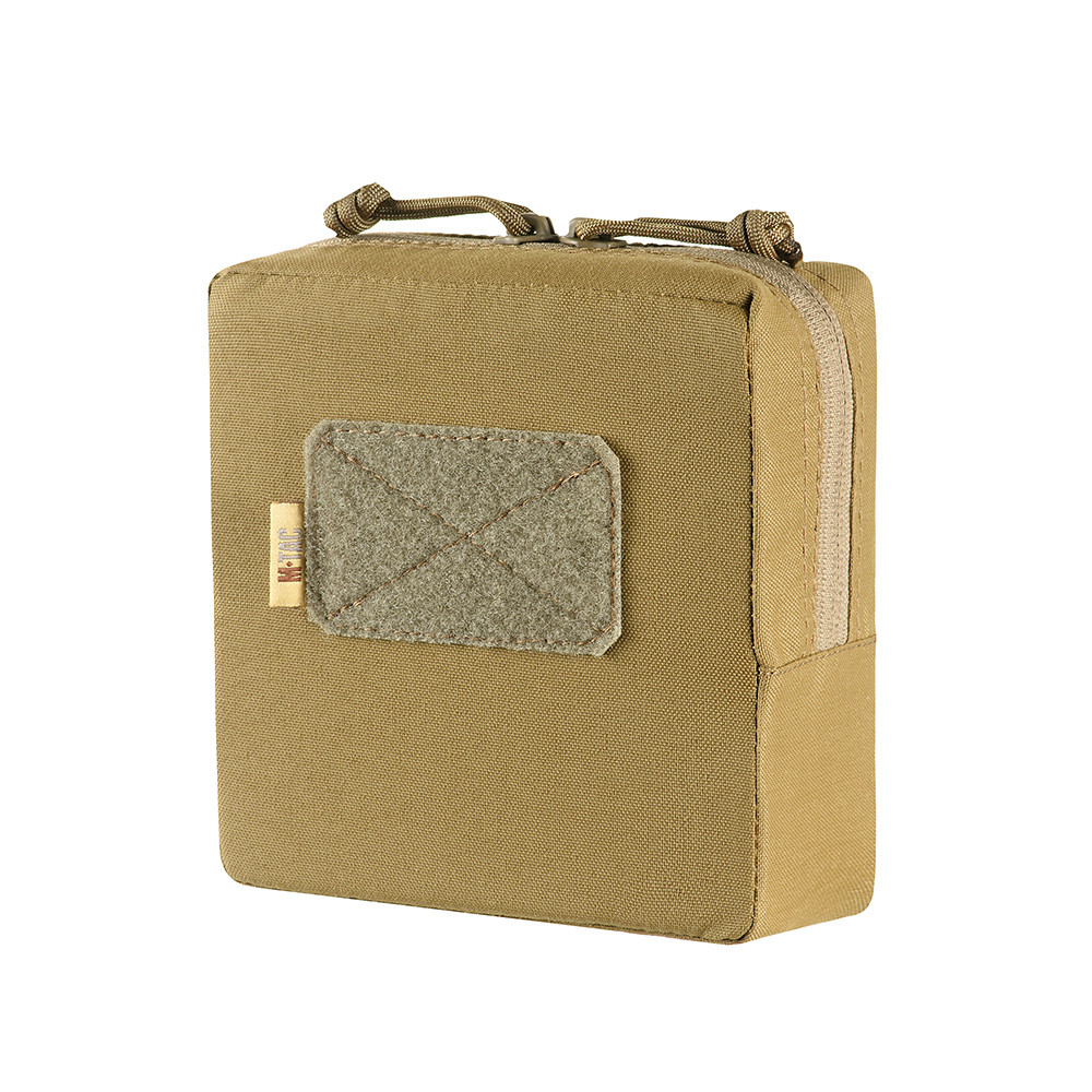 M-Tac Utility Pouch Elite Small – universaalne tasku, Coyote