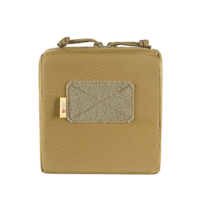 M-Tac Utility Pouch Elite Small – universaalne tasku, Coyote