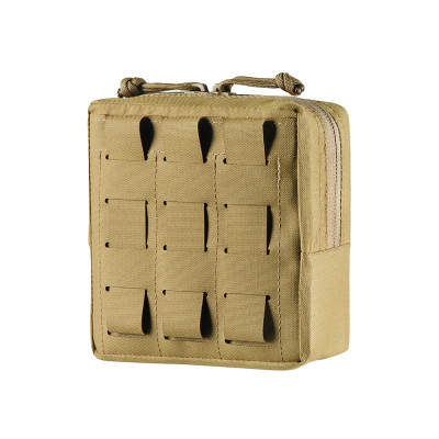 M-Tac Utility Pouch Elite Small – universaalne tasku, Coyote
