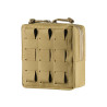 M-Tac Utility Pouch Elite Small – universaalne tasku, Coyote