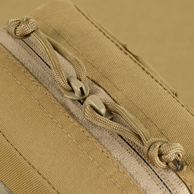 M-Tac Utility Pouch Elite Small – universaalne tasku, Coyote