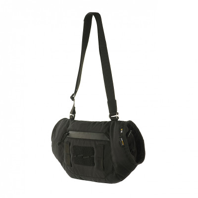 M-Tac Tactical Hand Warmer Elite – käemuhv, Must