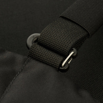 M-Tac Tactical Hand Warmer Elite – käemuhv, Must