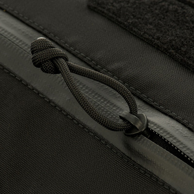 M-Tac Tactical Hand Warmer Elite – käemuhv, Must