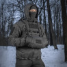 M-Tac Tactical Hand Warmer Elite – käemuhv, Must