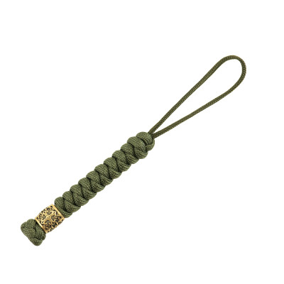 M-Tac Knife Lanyard Viper Scandinavian – noa pael, Olive
