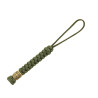 M-Tac Knife Lanyard Viper Scandinavian – noa pael, Olive