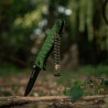 M-Tac Knife Lanyard Viper Scandinavian – noa pael, Olive
