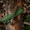 M-Tac Knife Lanyard Viper Scandinavian – noa pael, Olive