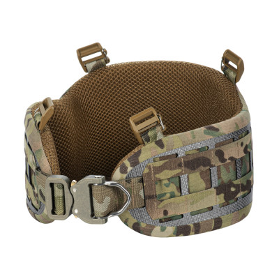 M-Tac Tactical War Belt Tiger D-Ring Cobra – lahingurihm