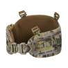 M-Tac Tactical War Belt Tiger D-Ring Cobra – lahingurihm